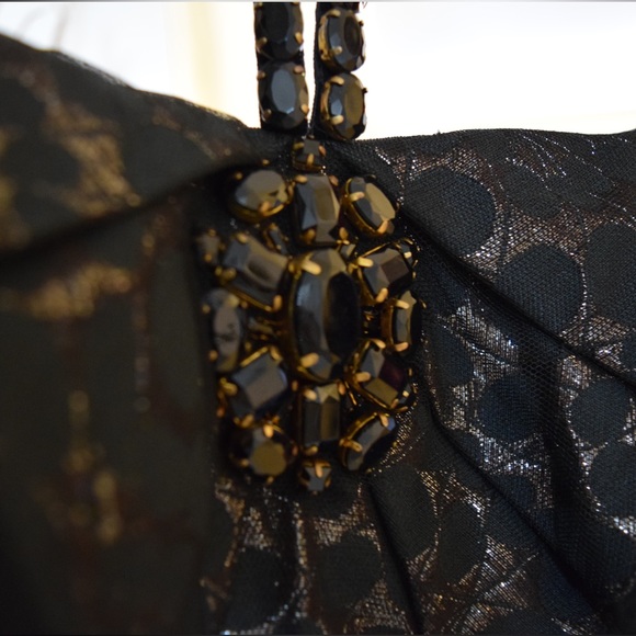 BCBG MaxAzria Cocktail Dress - Picture 2 of 4